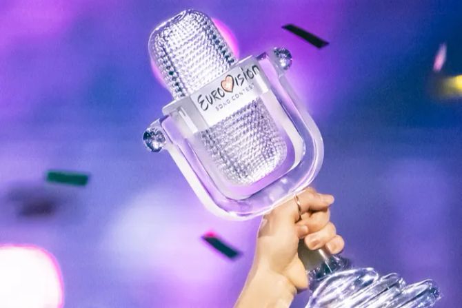 Eurovision Song Contest Asien