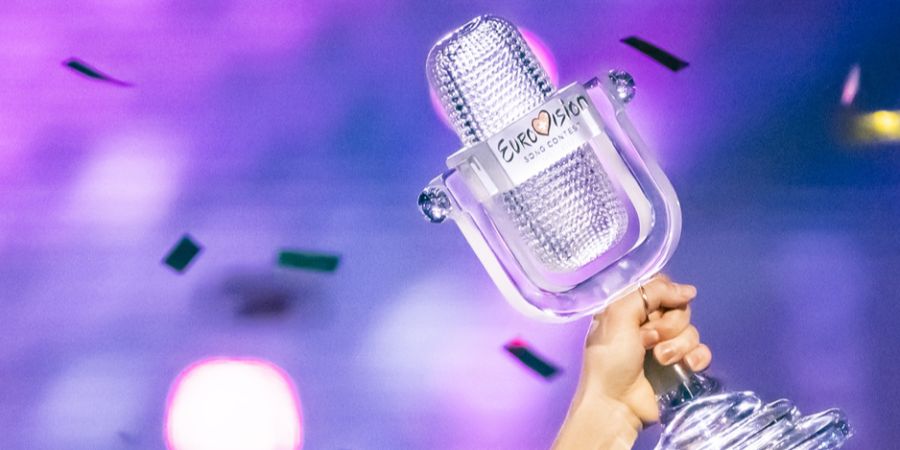 Eurovision Song Contest Asien