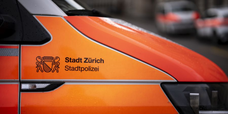 Die Stadtpolizei Zürich klärt die genauen Umstände des Unfalls ab. (Symbolbild)