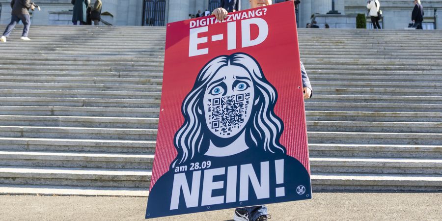E-ID