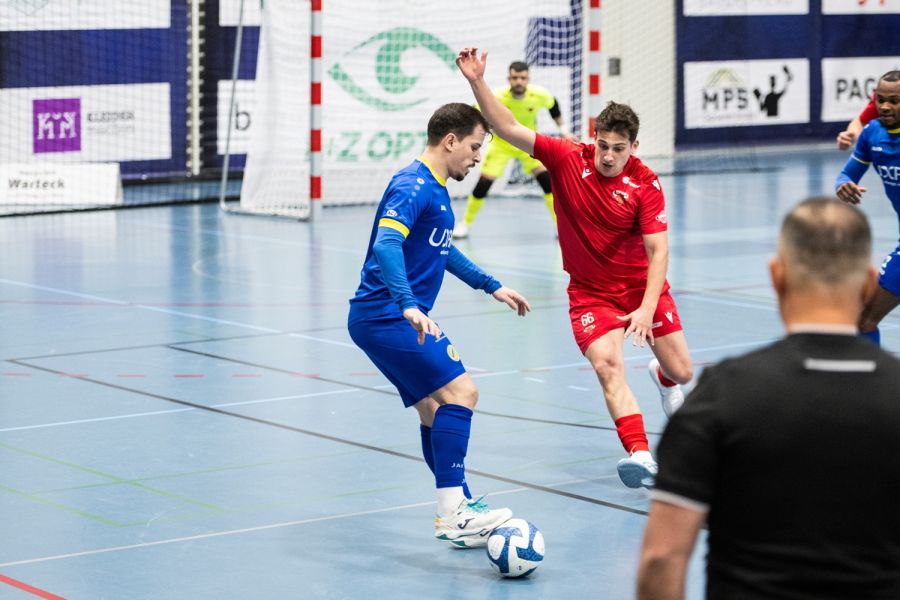 Swiss Futsal