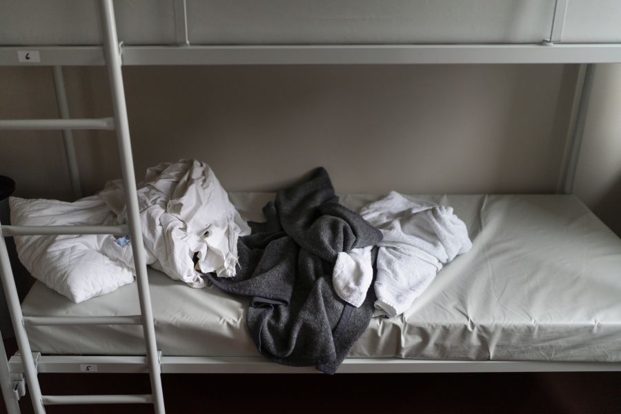 Es fehlt in Zug an bezahlbaren Wohnungen und Notunterkünften.