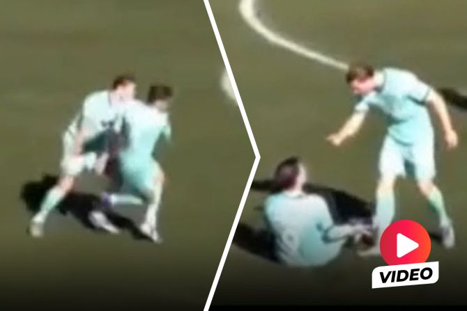 Kevin Behrens FC Lugano