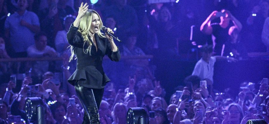 Helene Fischer - Silbereisen