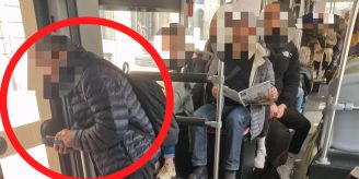 Zürcher sind lockerer - «Sauerei»: Berner Bus-Chauffeur rüffelt Raucher