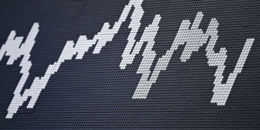 Der Dax ist der wichtigste Aktienindex in Deutschland.