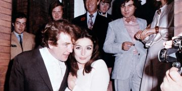 Anouk Aimée