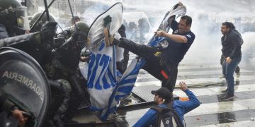 Argentinien