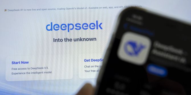 Deepseek