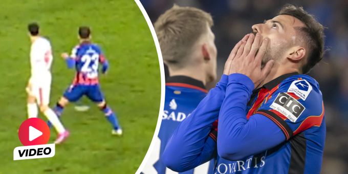 Unnötige Rote Karte - Drei Spiele Sperre für FCB-Ajeti nach Ausraster