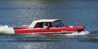 Amphicar