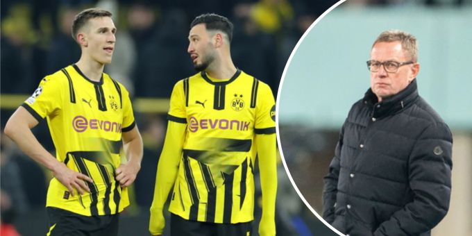 Kontakt bestätigt - BVB: Kommt Ralf Rangnick im Sommer?