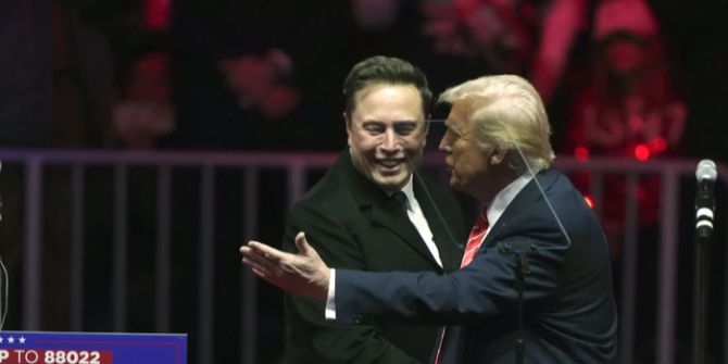 musk trump tiktok