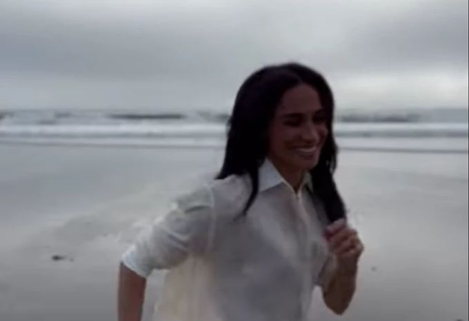 Meghan Markle