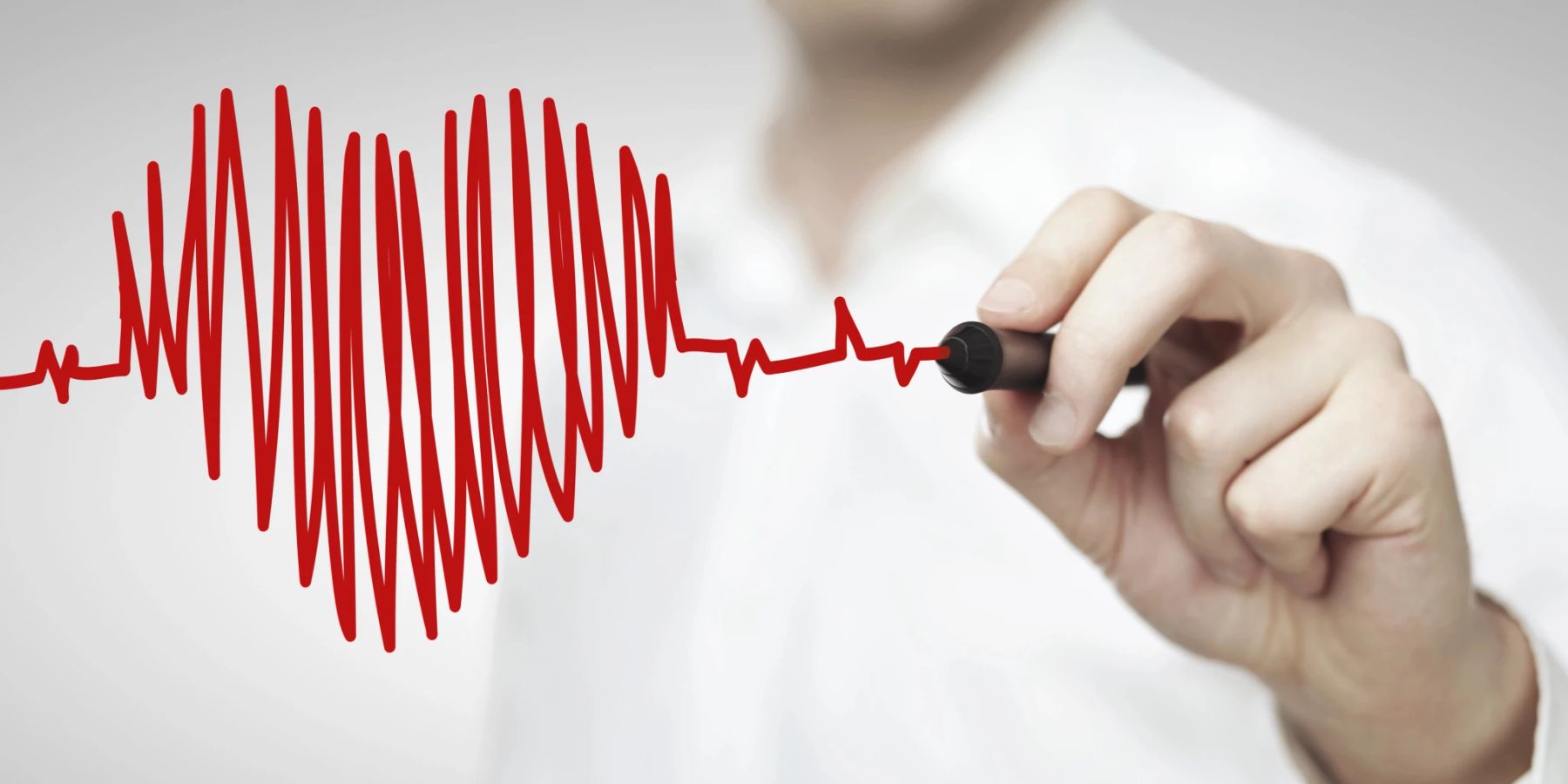 Vorhofflimmern vs. Vorhofflattern – die Unterschiede | Nau Health