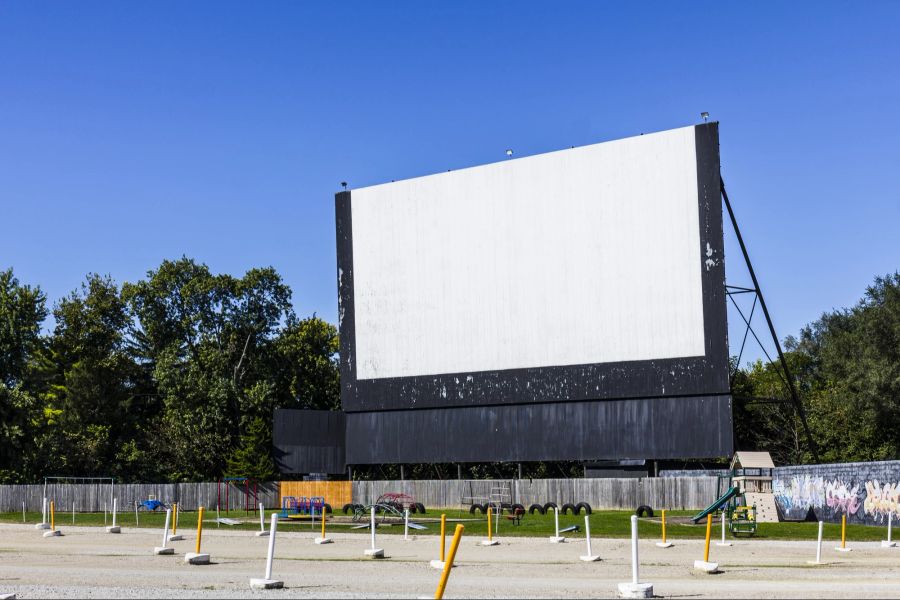 Autokino