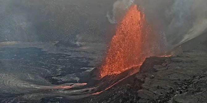 Kilauea