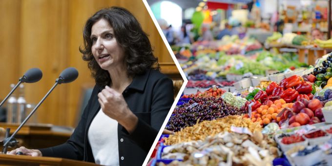 Asia-Laden im Aargau - SPlerin will Grusel-Restis an Pranger stellen