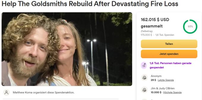 gofundme