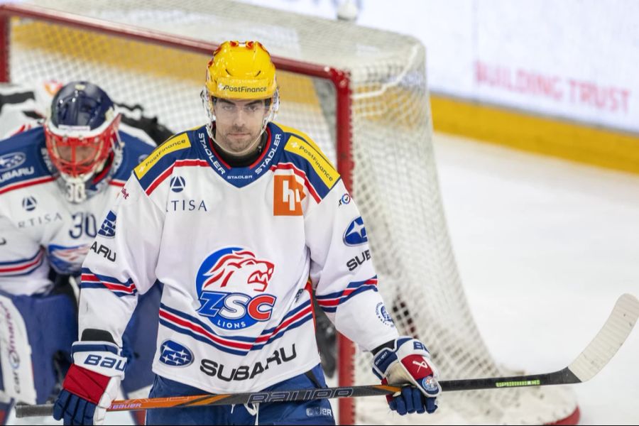 ZSC Lions