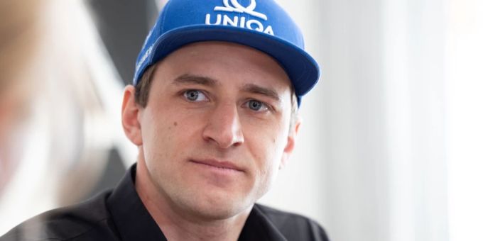 Ex-Skistar Matthias Mayer gibt ein «Comeback Light» im Ski-Zirkus. Matthias Mayer Comeback