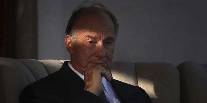 Aga Khan