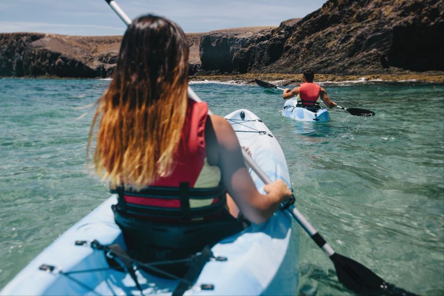 Lanzarote