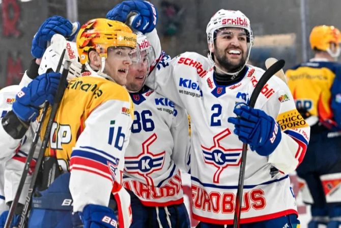 ehc kloten