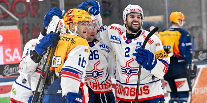 ehc kloten