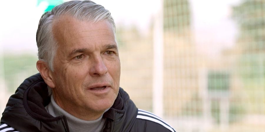 Sergio Ermotti
