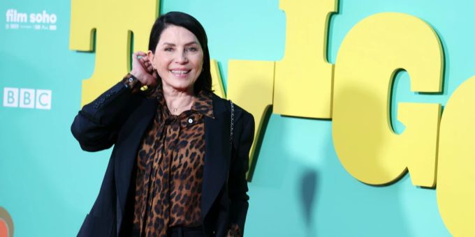Sadie Frost hat ihren inneren Frieden nach der öffentlichen Scheidung von Jude Law gefunden. Sadie Frost