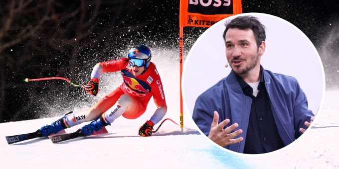 Streif-Favorit - Neureuther: Odermatt «ein Glücksfall für den Skisport»