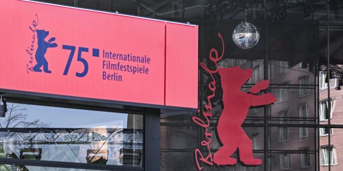 Im Rahmen der Berlinale wurde auch wieder der Amnesty Filmpreis verliehen. berlinale