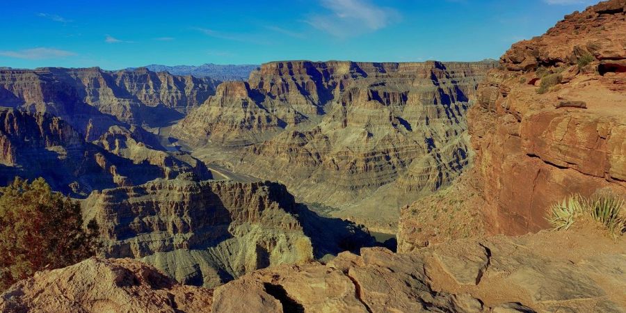 Grand Canyon