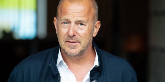ingo thiel