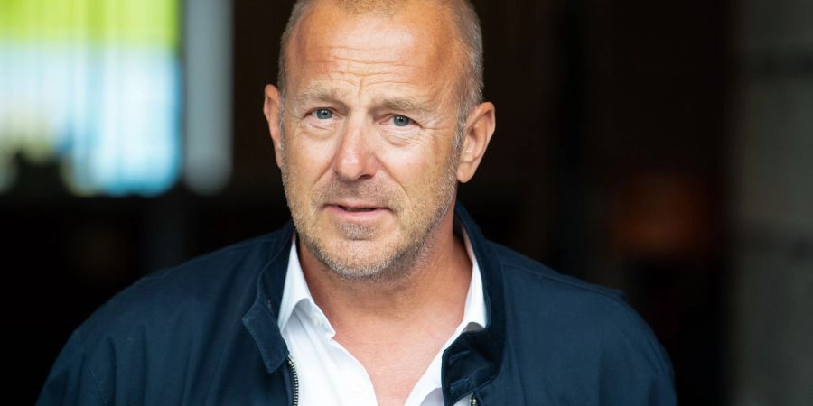 ingo thiel