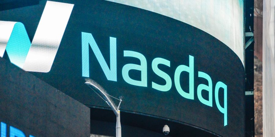 Der NASDAQ Composite