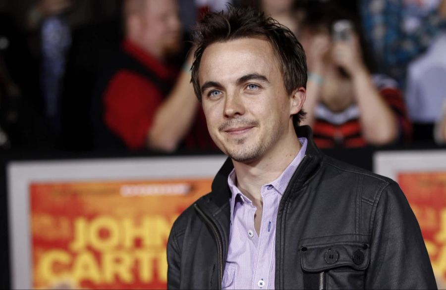 Frankie Muniz