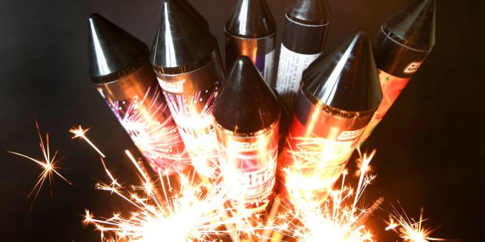 Silvester ist nicht mehr lange hin, die Städte und Gemeinden rüsten sich bereits (Archivbild). Silvester ist nicht mehr lange hin, die Städte und Gemeinden rüsten sich bereits (Archivbild).