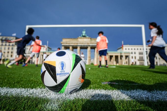 Am 14. Juni beginnt das EM-Turnier mit dem Eröffnungsspiel in Berlin zwischen Deutschland und Schottland. EM 2024