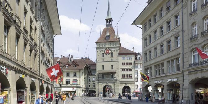 Käfigturm Bern