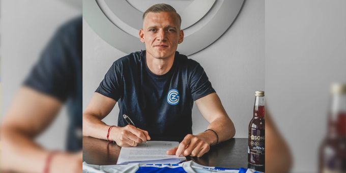 Erster Neuzugang - GC holt Verteidiger Decarli zurück in die Schweiz
