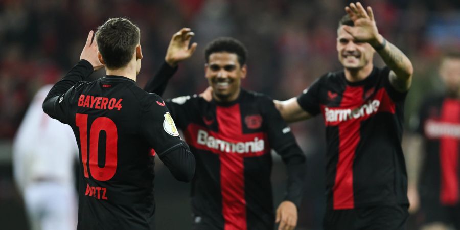 Bayer Leverkusen