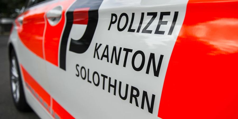 mann festwagen gestorben