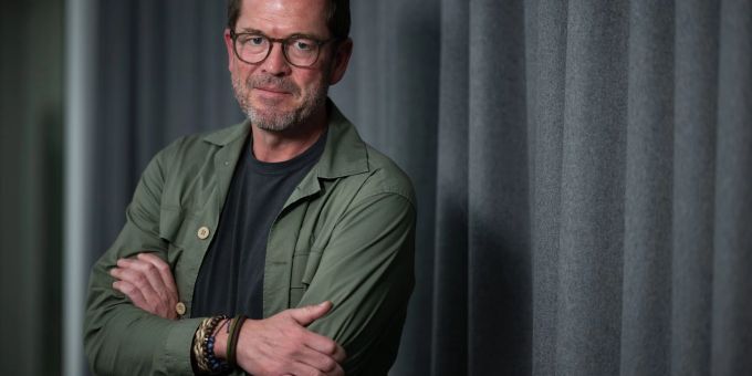 Ex-Bundesminiser Karl-Theodor zu Guttenberg. Ex-Bundesminiser Karl-Theodor zu Guttenberg.