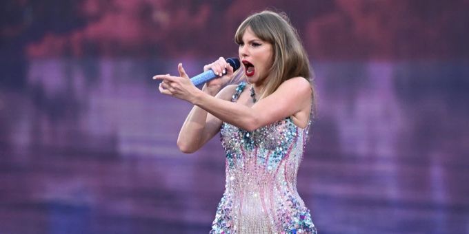 «Kein Swiftie» - Darum lehnt Purple Disco Machine Zusammenarbeit ab