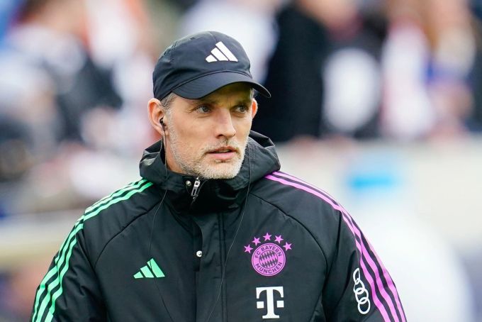 Thomas Tuchel wäre zu haben – ist für den FC Barcelona aber wohl zu teuer. Thomas Tuchel