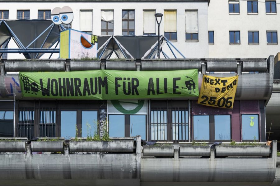 Doch das Investoren-Visum ist umstritten: Es gilt gemäss der linken Regierung als eine der Ursachen für die Preisanstiege auf dem Immobilienmarkt und für den Wohnungsmangel. (Symbolbild)