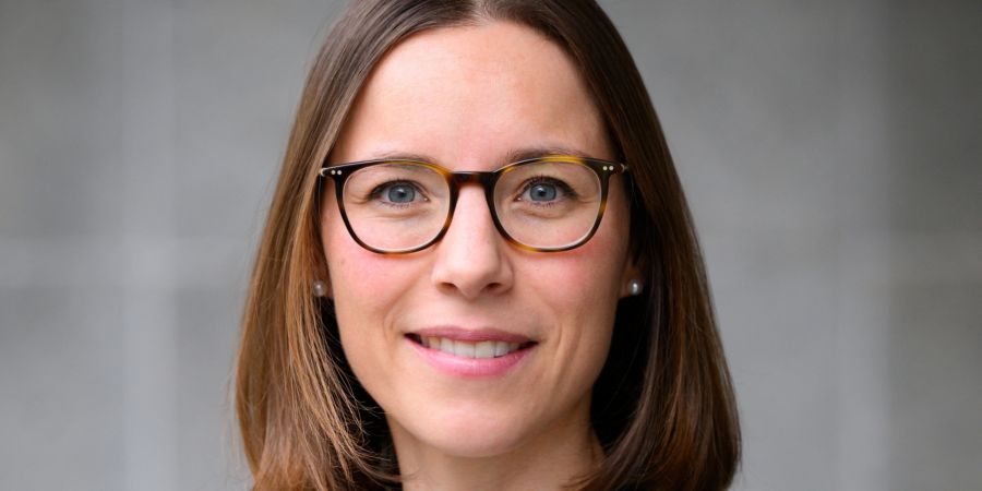 Sarah Fuchs