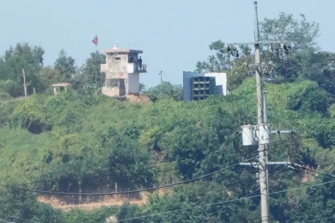 korea